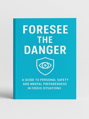 cover image of Foresee the Danger